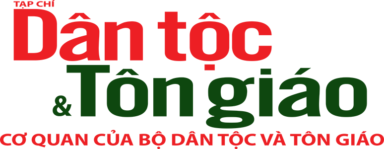 Tạp chí Dân tộc và Tôn giáo