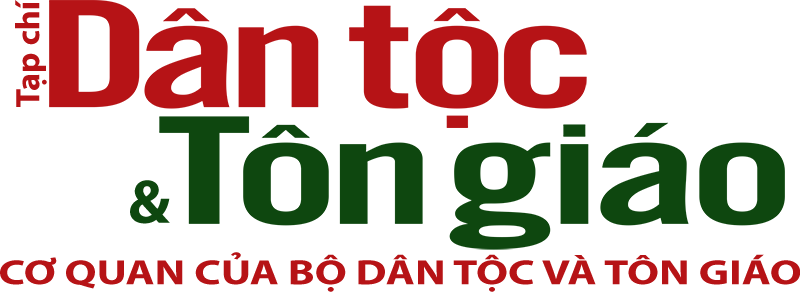 Tạp chí Dân tộc và Tôn giáo